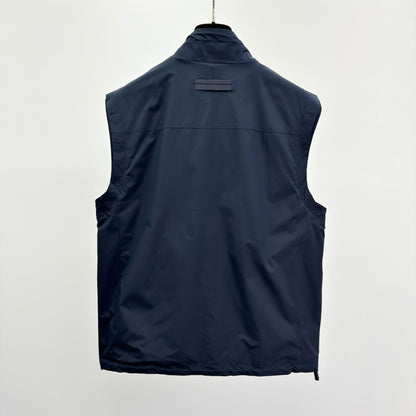 Reversible Vest