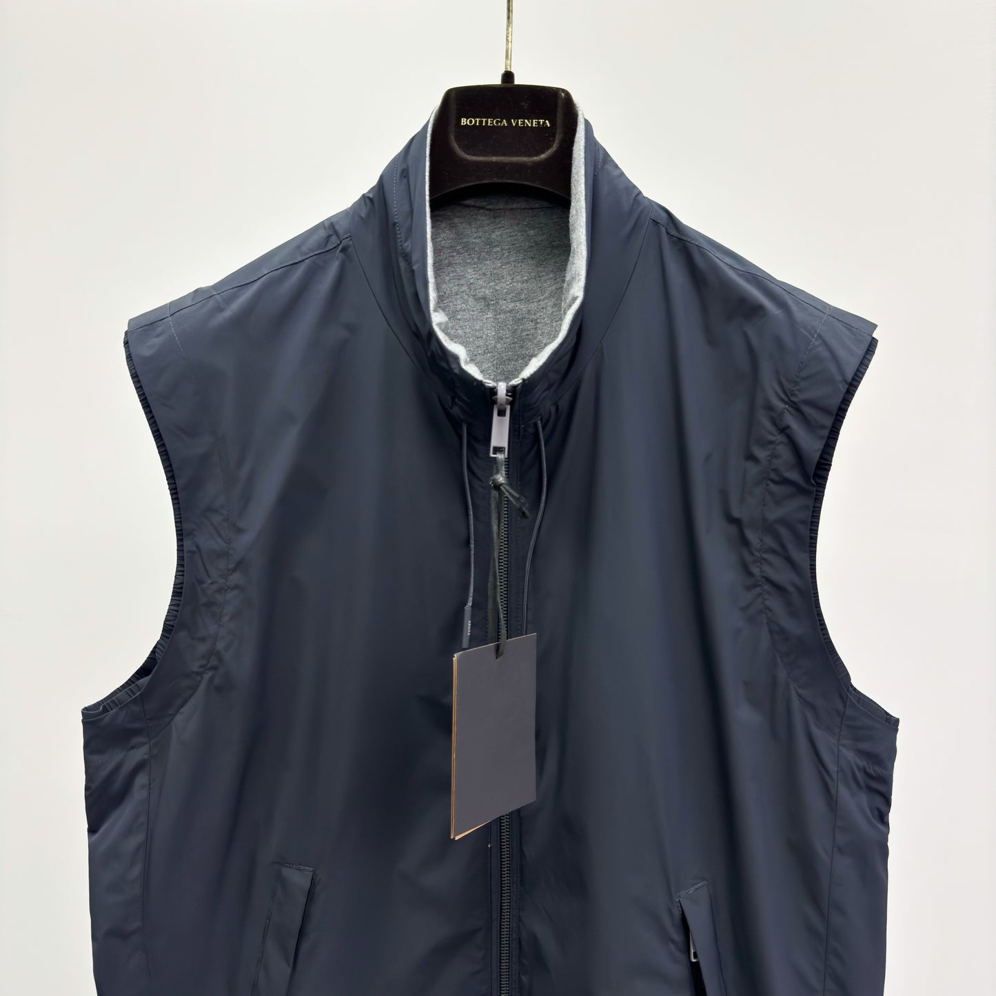 Reversible Vest