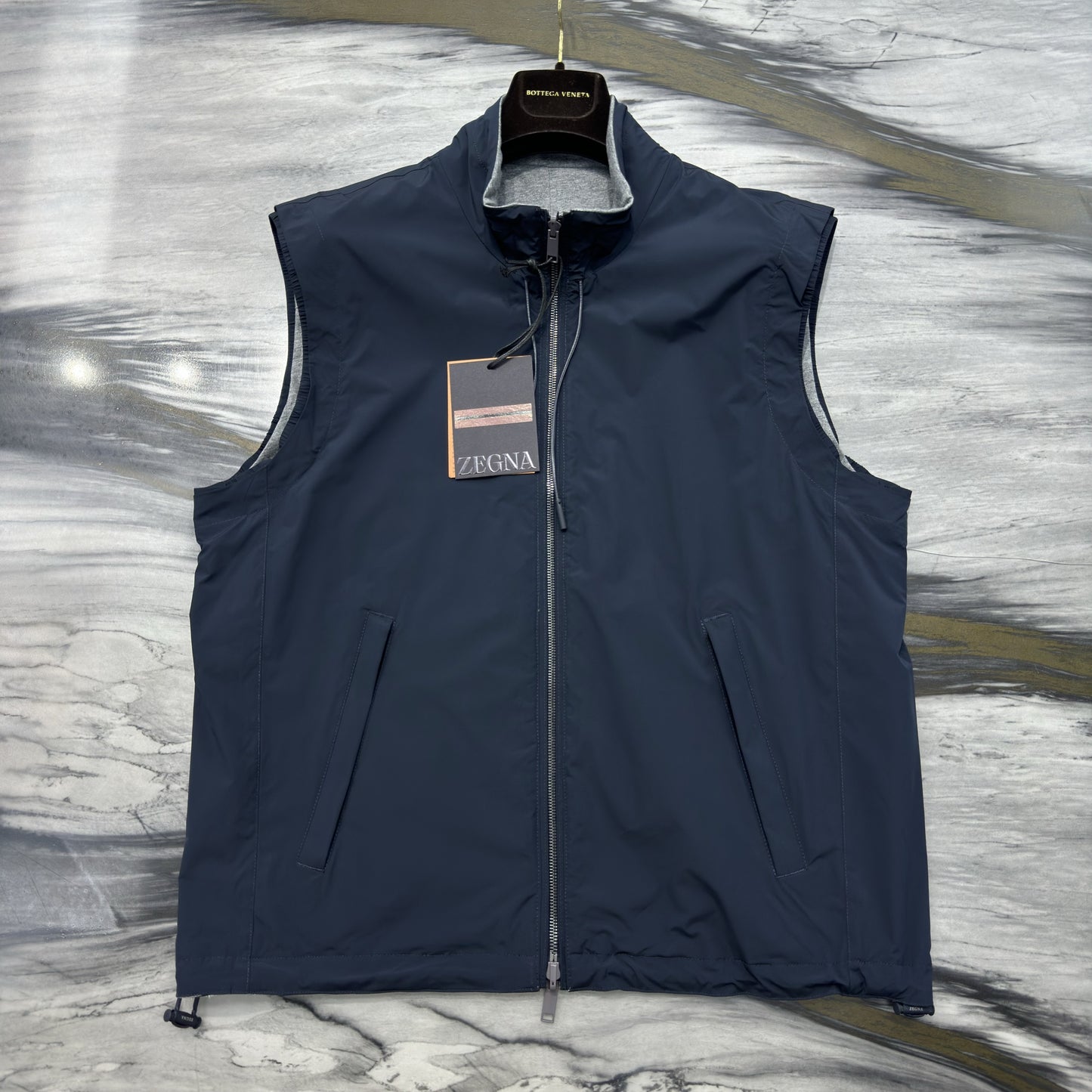 Reversible Vest