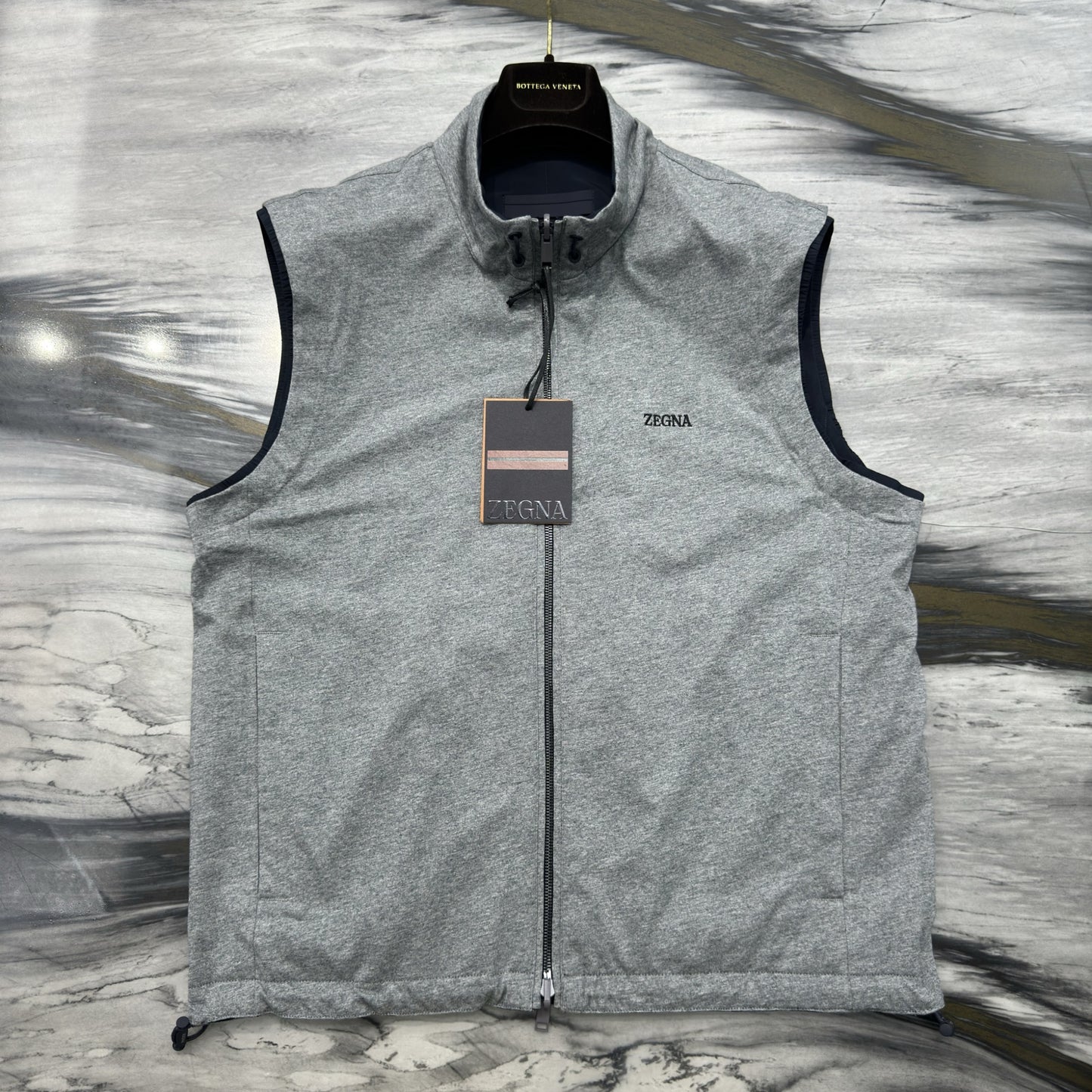 Reversible Vest