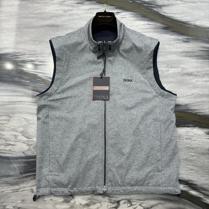 Reversible Vest