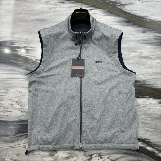 Reversible Vest