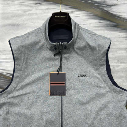 Reversible Vest