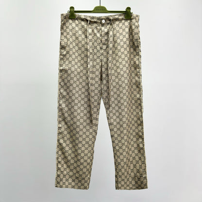Casual Pants