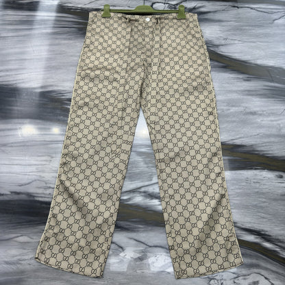Casual Pants