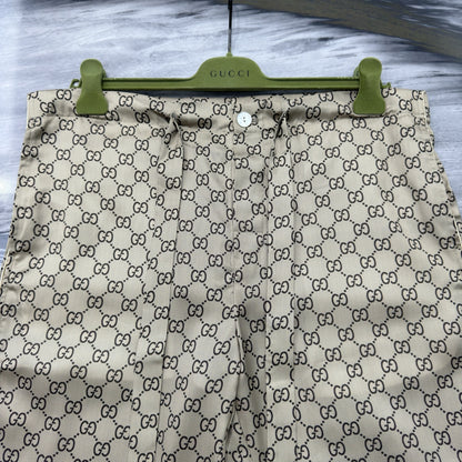 Casual Pants