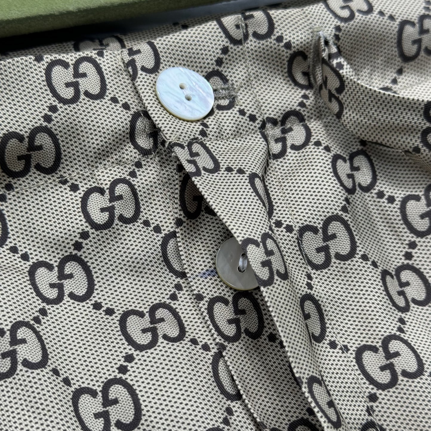 Casual Pants