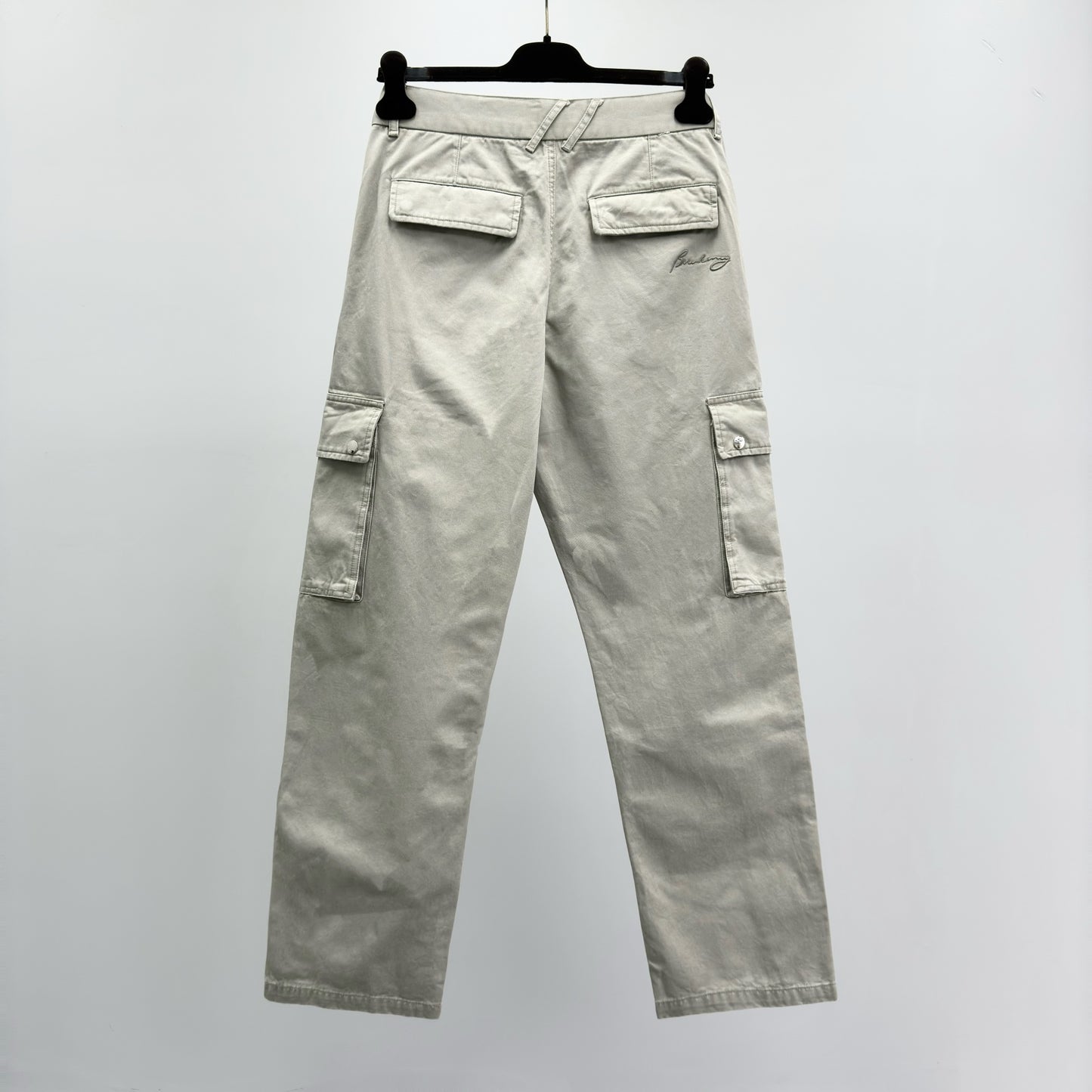 Overalls