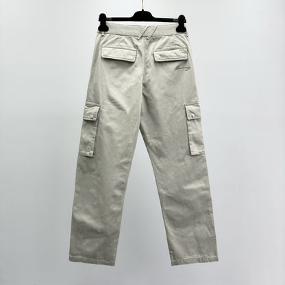 Overalls