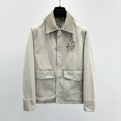 Jackets