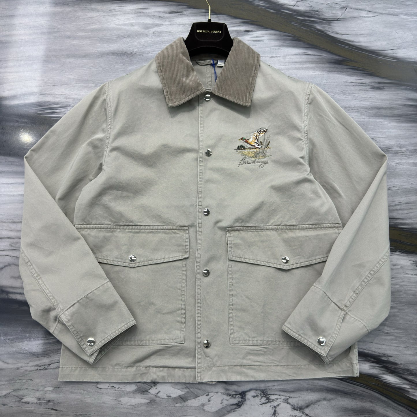 Jackets