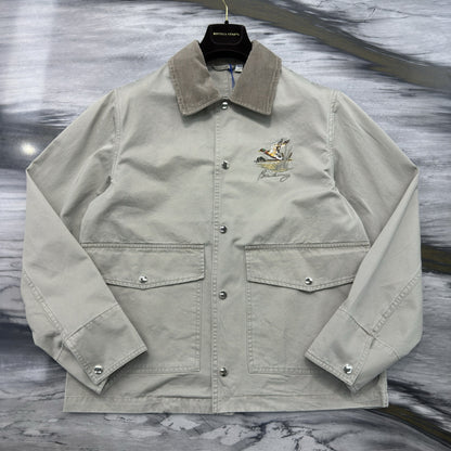 Jackets