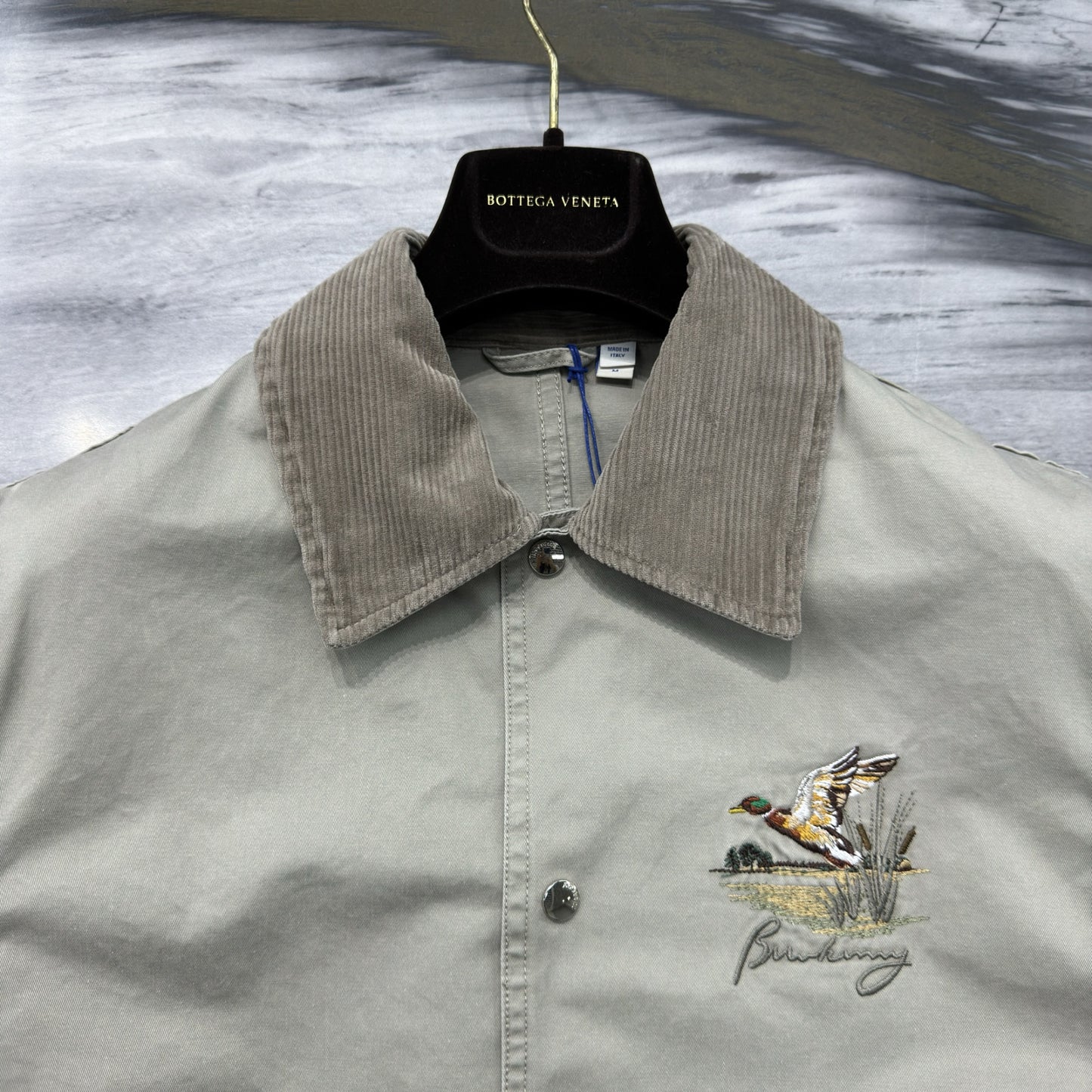 Jackets