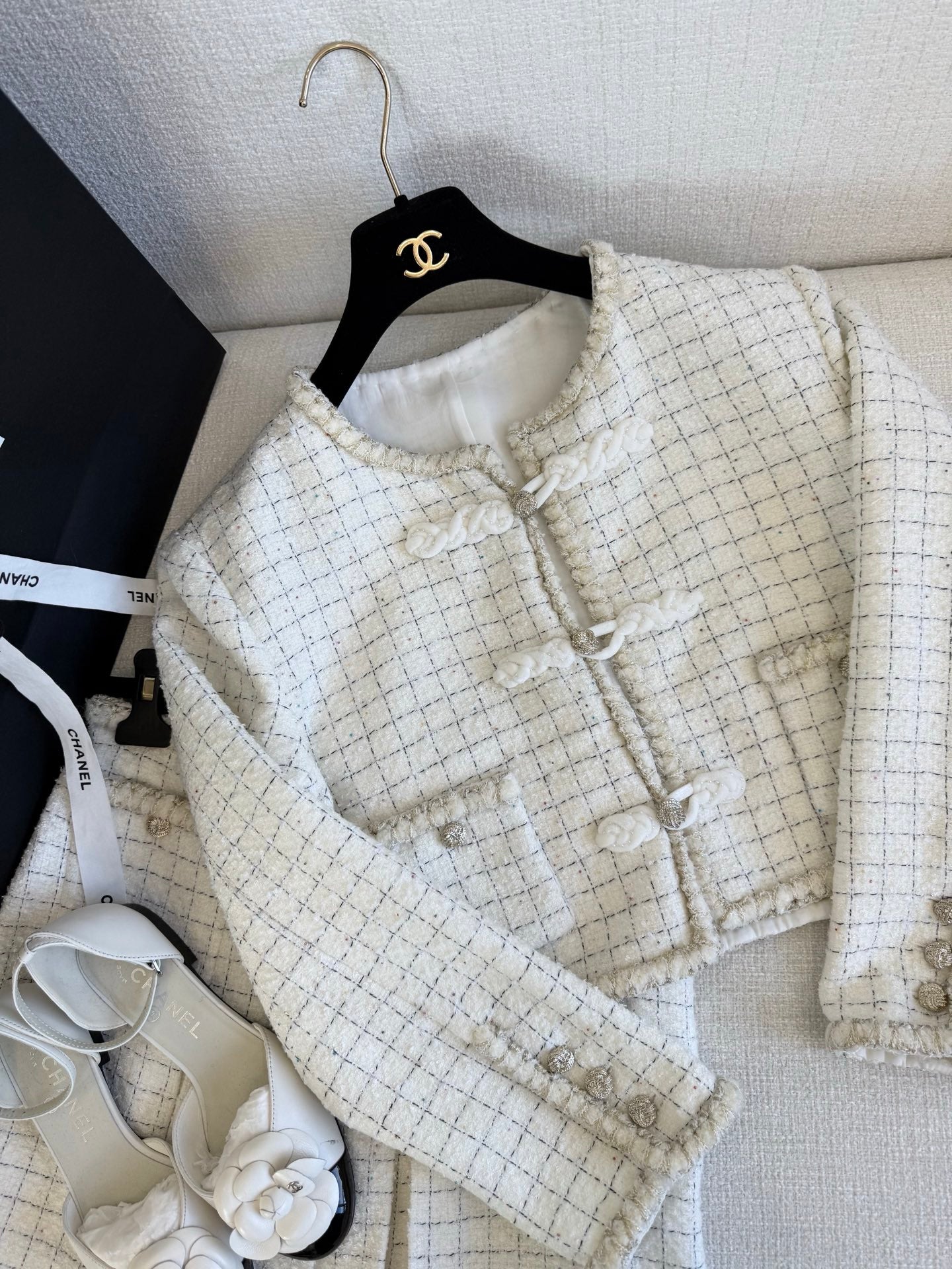 Coats