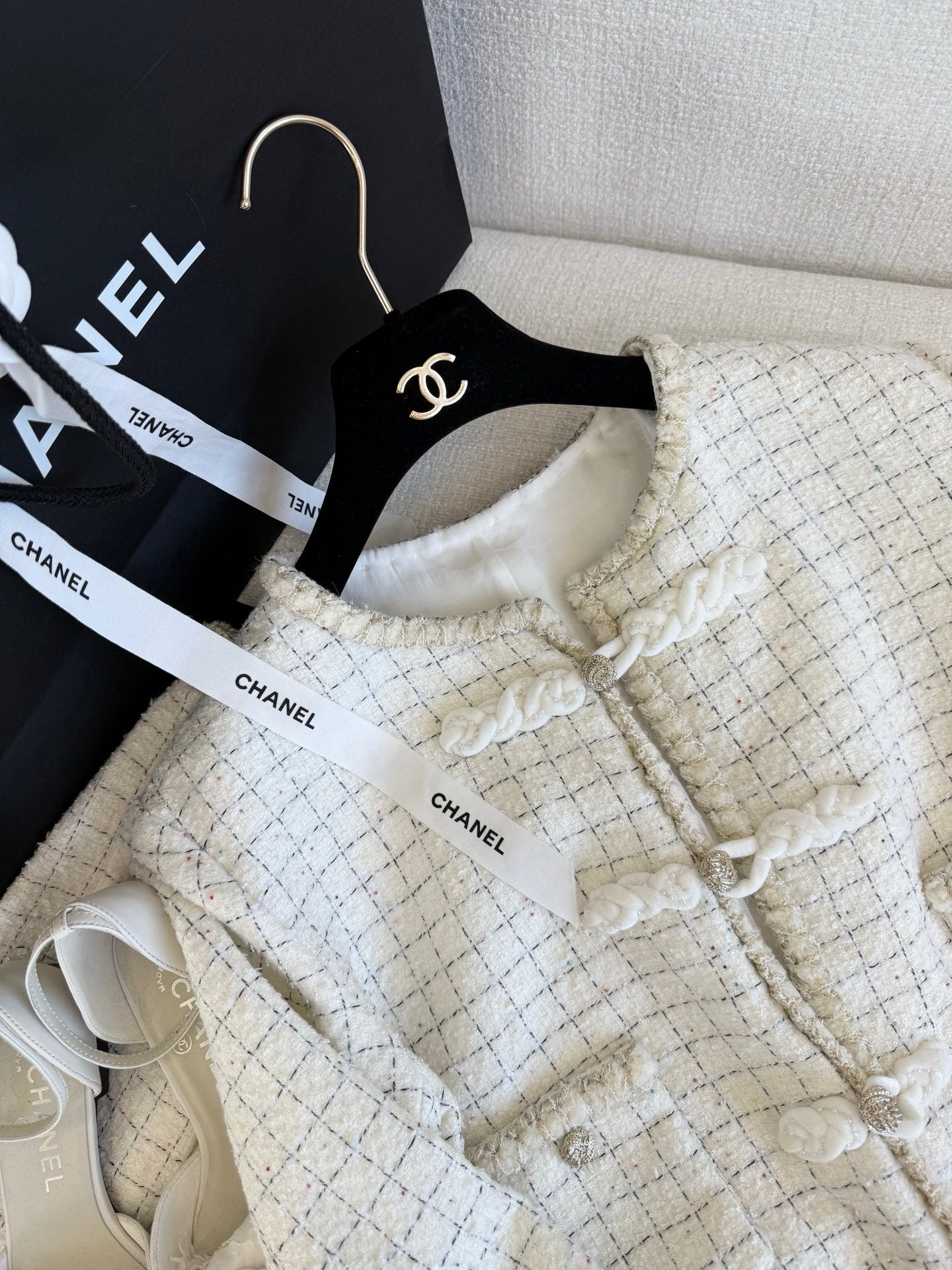 Coats