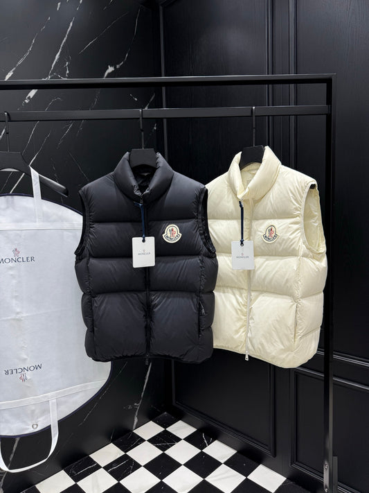 Down Vest