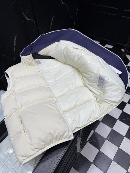 Down Vest
