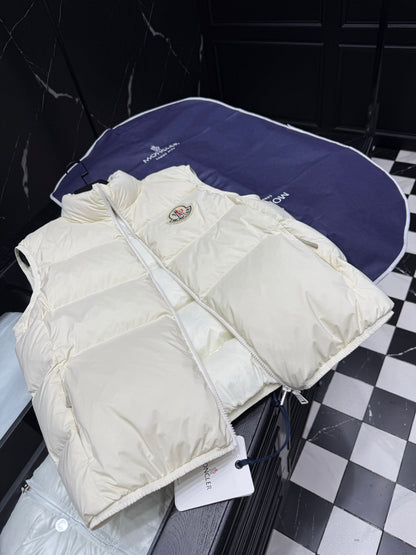 Down Vest