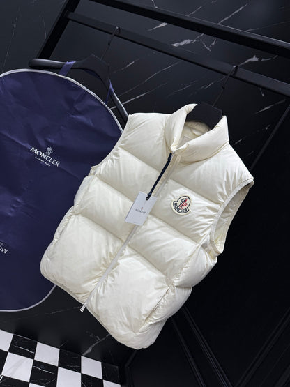 Down Vest