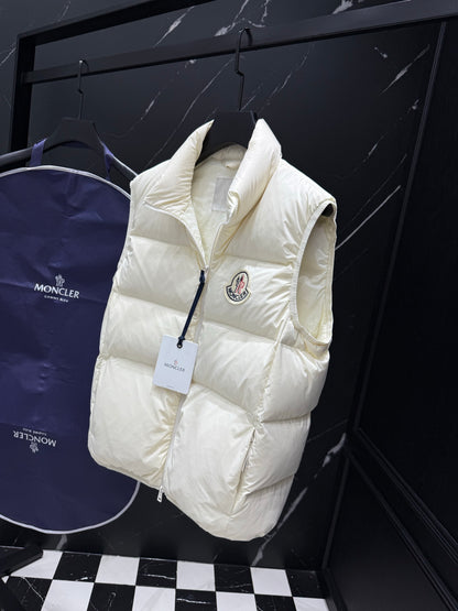 Down Vest