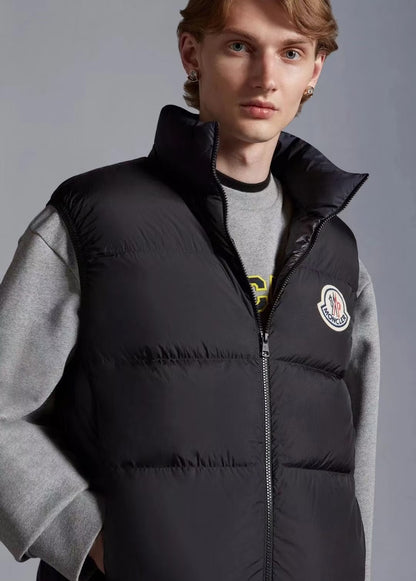 Down Vest