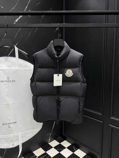 Down Vest