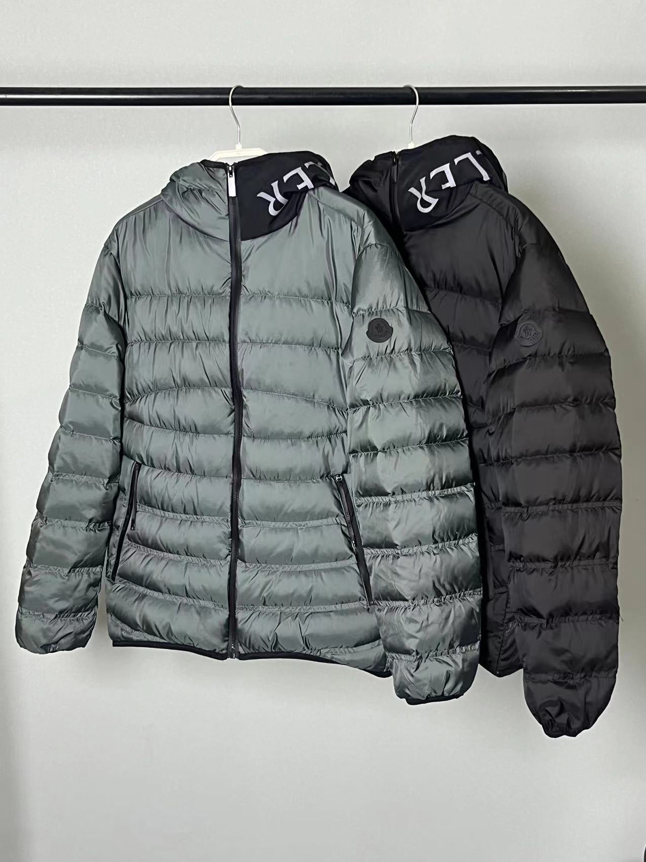 Down Jacket