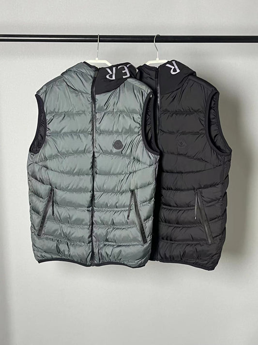 Down Vest