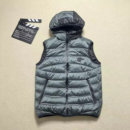 Down Vest