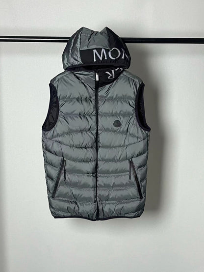 Down Vest
