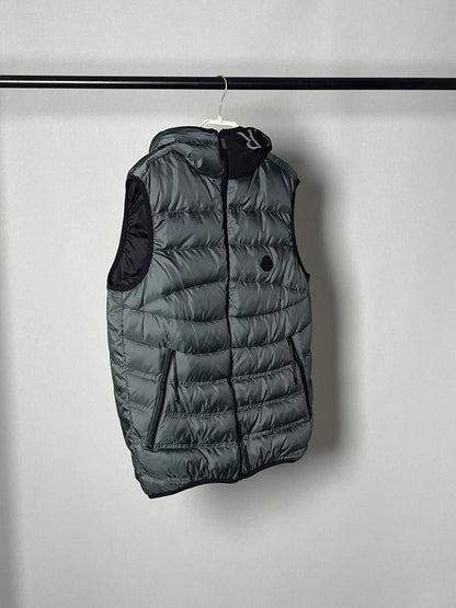 Down Vest