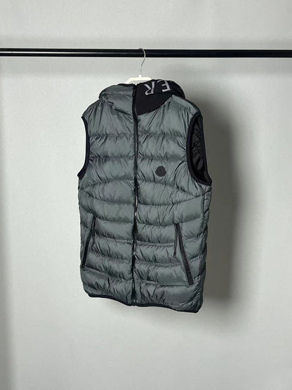 Down Vest