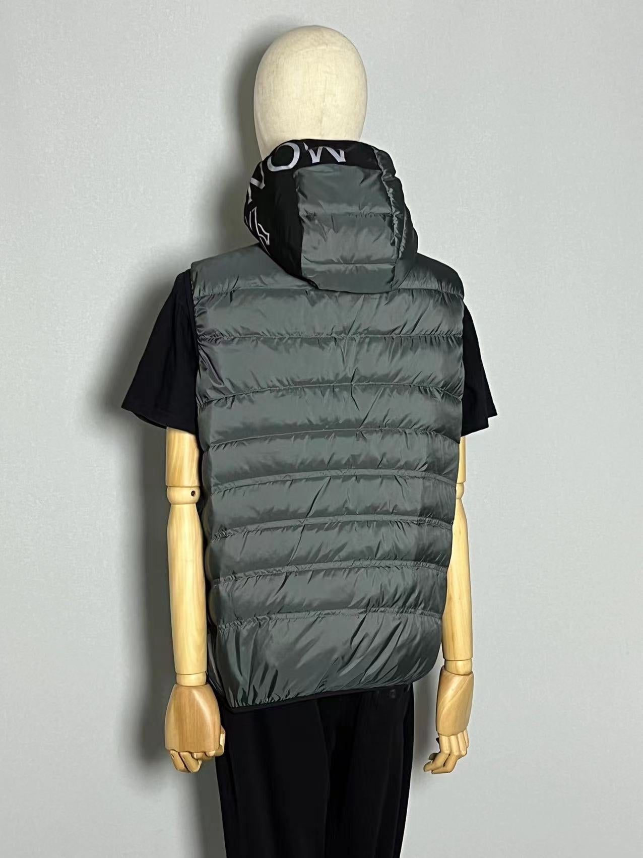 Down Vest