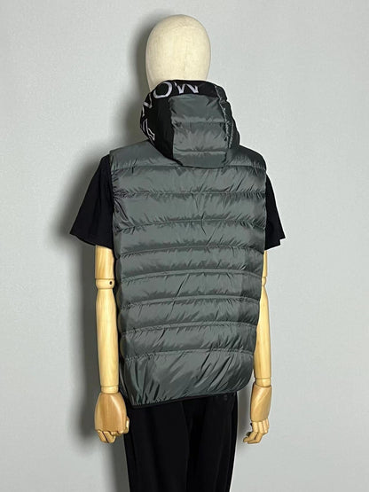 Down Vest