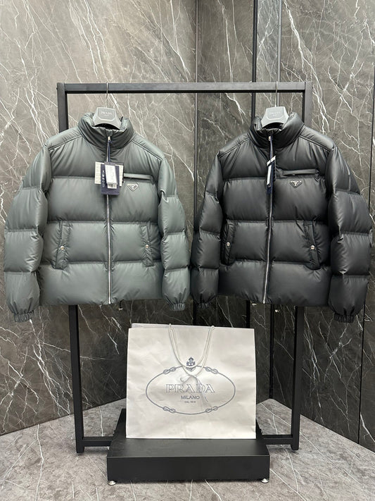Down Jacket