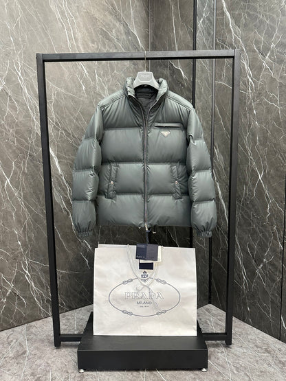 Down Jacket