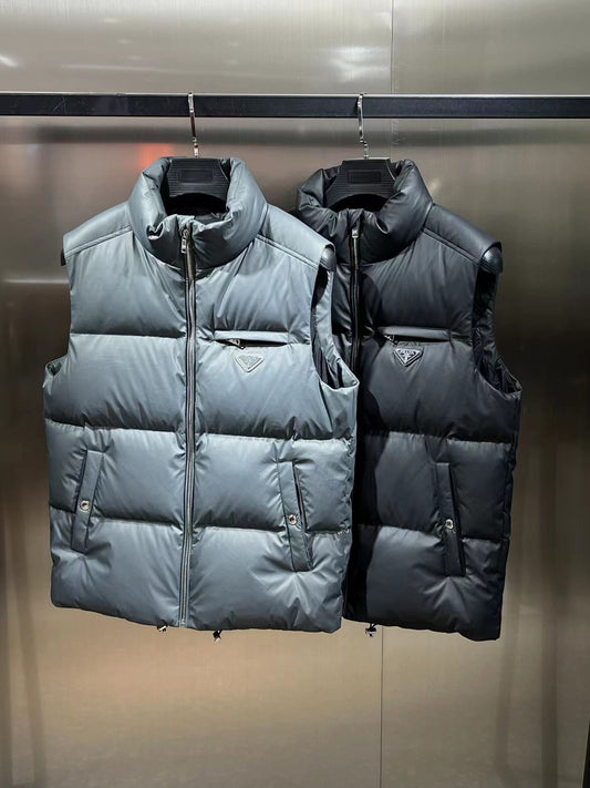 Down Vest