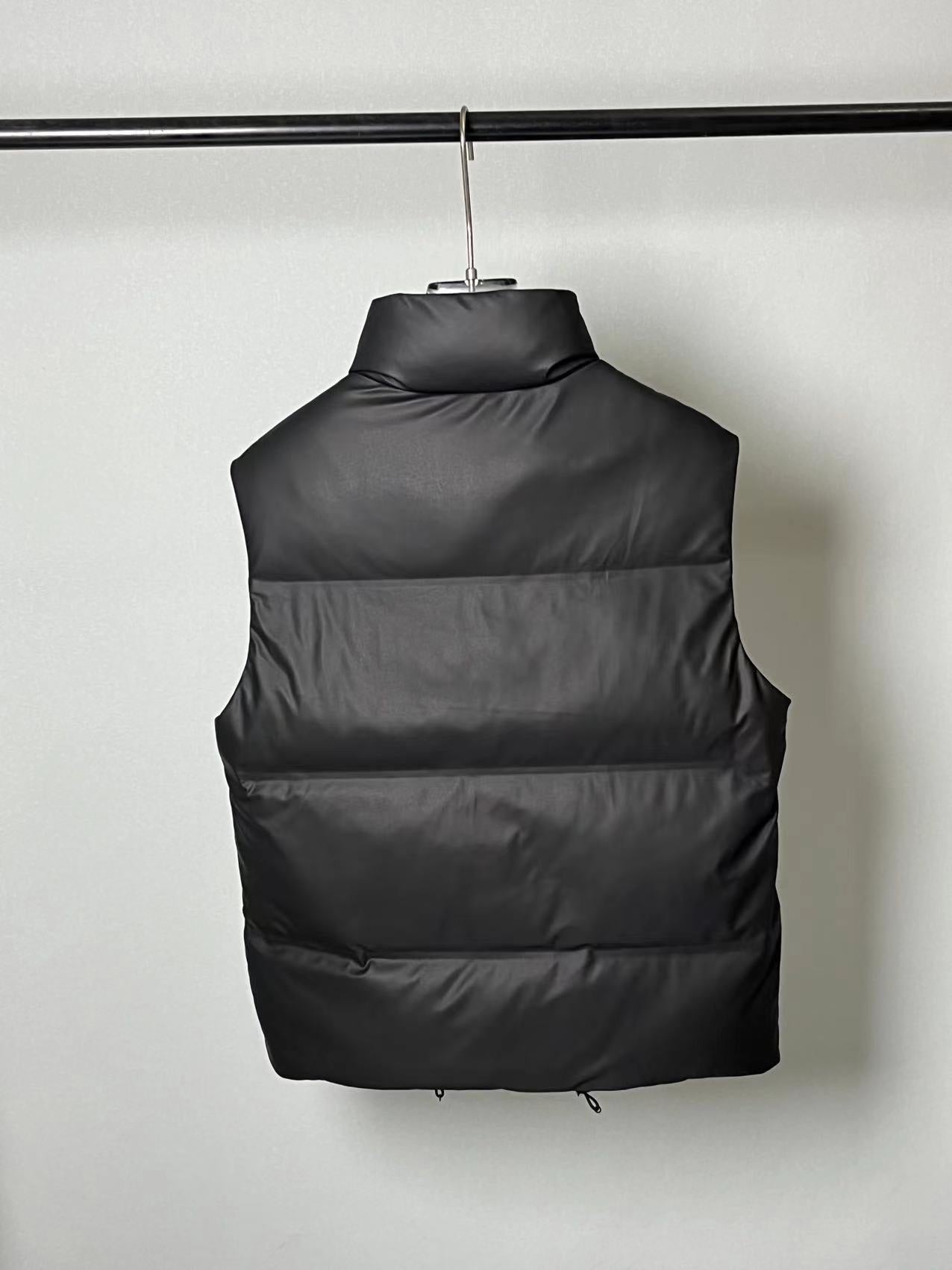 Down Vest