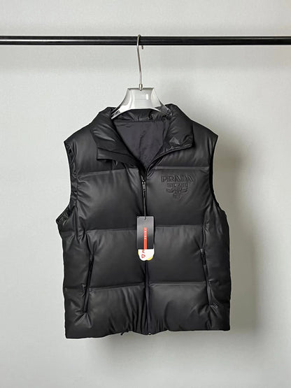 Down Vest