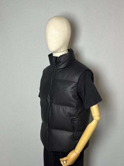 Down Vest