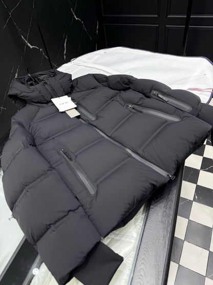 Down Jacket