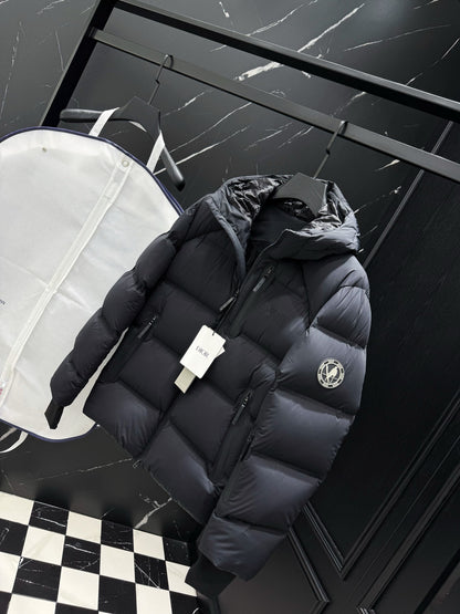 Down Jacket