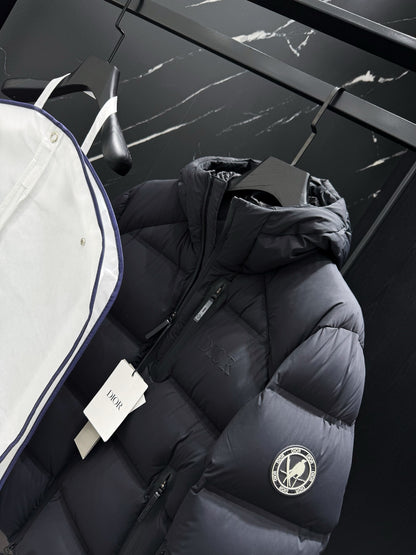 Down Jacket