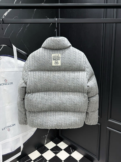 Down Jacket