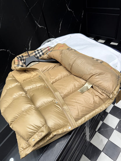 Down Jacket