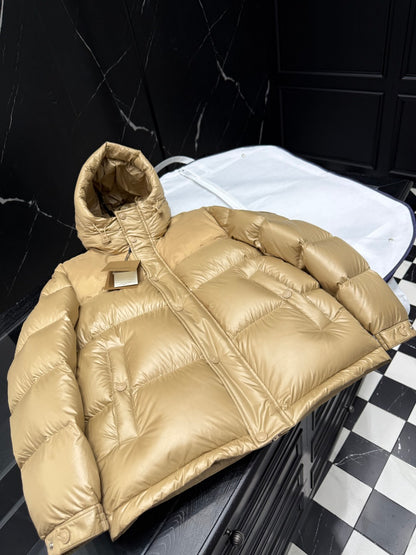 Down Jacket