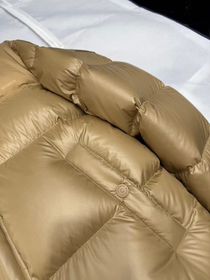 Down Jacket