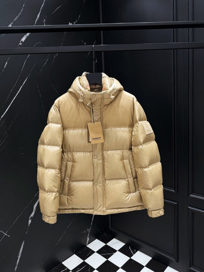 Down Jacket