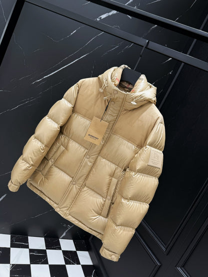 Down Jacket