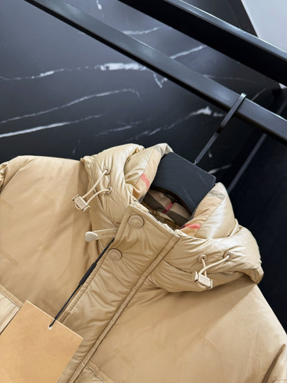 Down Jacket